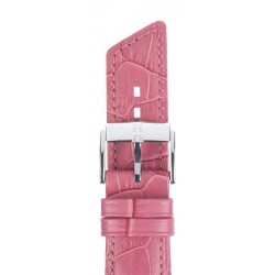Princess Hirsch Watch strap Pink