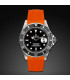 Bracelet RubberB M103 Orange