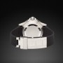 Bracelet RubberB M103CD Blanc