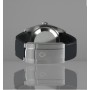 Bracelet RubberB M216 Noir