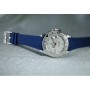 Bracelet RubberB M317 Bleu