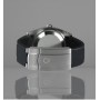 Bracelet de montre RubberB M219 Noir