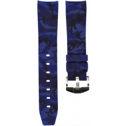 Horus Camouflage pour Rolex Bleu