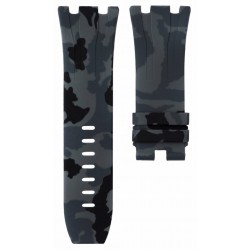 Horus Camouflage Rubber Graphite for APROO 44mm