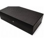 KronoKeeper black ash watch box for 10 watches