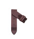 Gunny Straps Minimalist chocolat