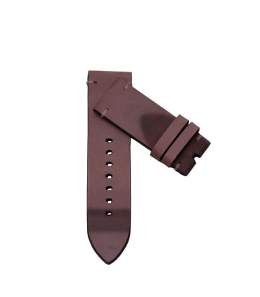 Gunny Straps Minimalist chocolat