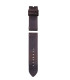 Gunny Straps Minimalist chocolat