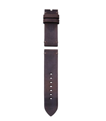 Gunny Straps Minimalist chocolat