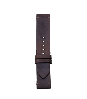Gunny Straps Minimalist chocolat