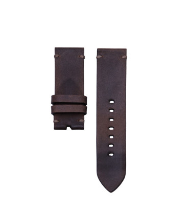 Gunny Straps Minimalist chocolat
