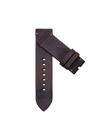 Gunny Straps Minimalist chocolat
