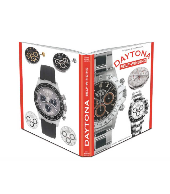 Mondani-Rolex Daytona Self-Winding