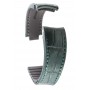 R-Strap Bracelet Aligator pour Rolex - Vert