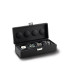 Scatola del Tempo VALIGETTA travel case for 4 watches