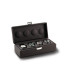 Scatola del Tempo VALIGETTA travel case for 4 watches