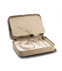 Scatola del Tempo TESORO travel box for Jewellery