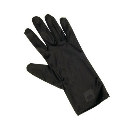 Paire de gants noir