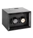 Buben & Zorweg safe master 2 - watchwinder 2 montres