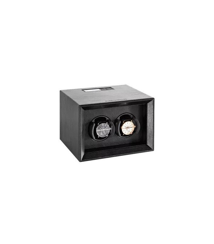 Buben & Zorweg safe master 2 - watchwinder 2 watches