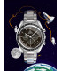 Watchoniste X MisterChrono art printing - moonwatch - 60x80