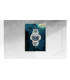 Watchoniste X MisterChrono tirage d'art - 50 shades of blue - 60x80