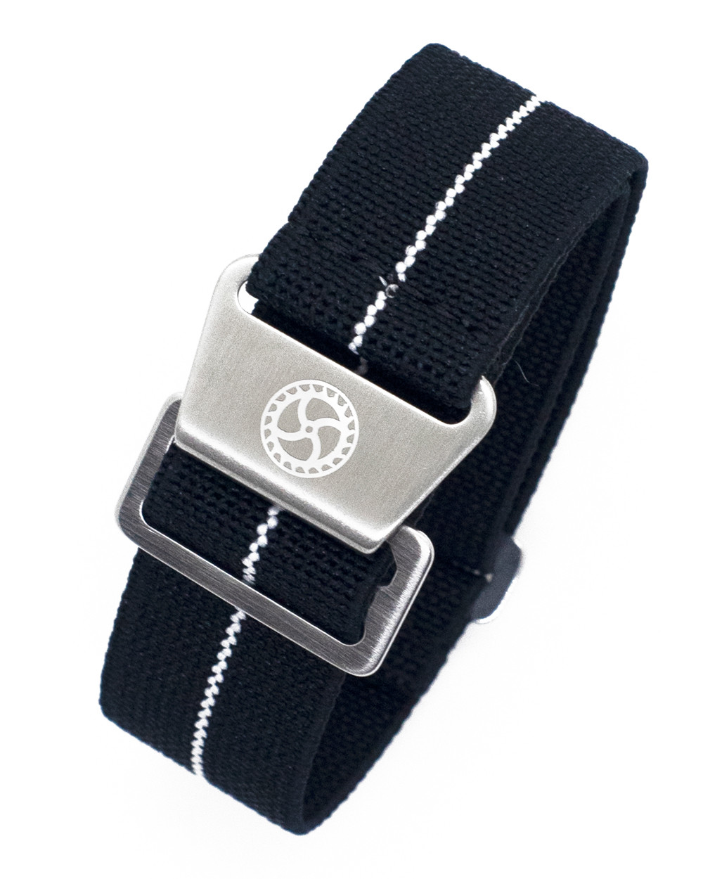 parachute watch strap