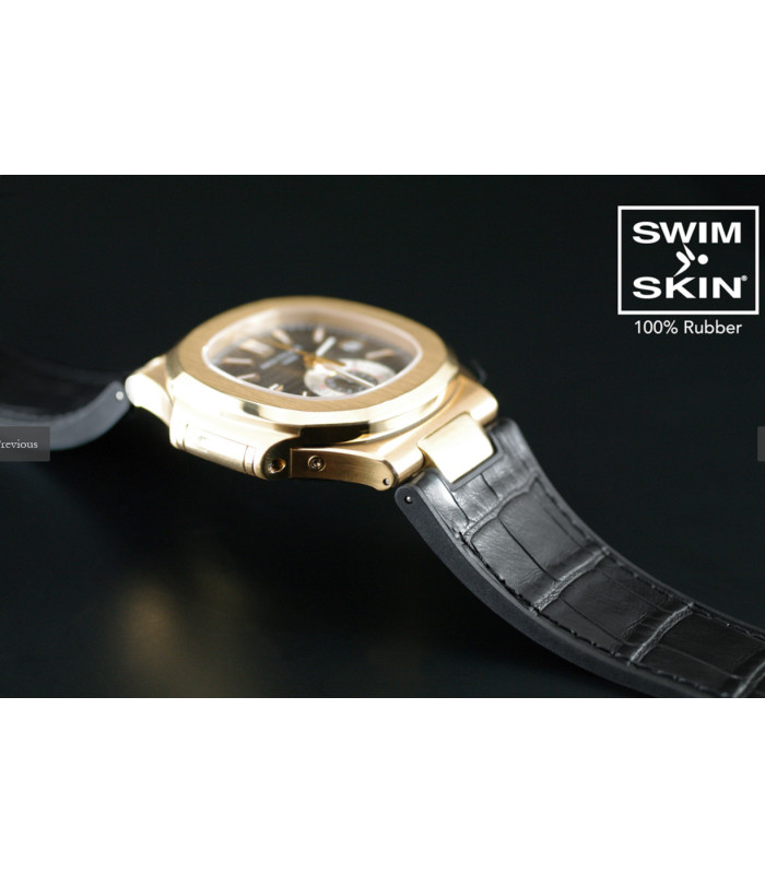 swimskin strap
