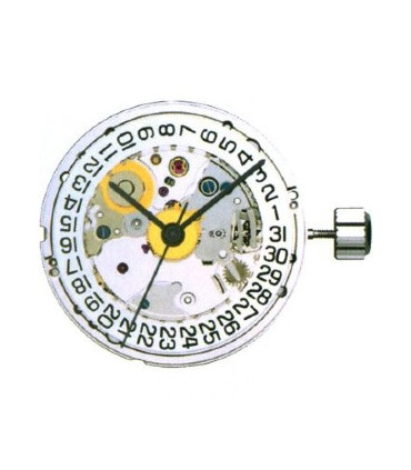 Mouvement ETA 2892A-2