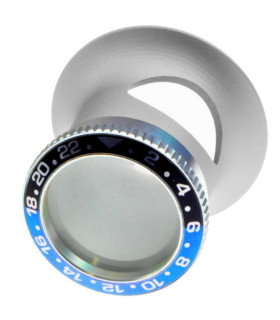 Loupe d'horloger 10x - Batman GMT