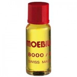 MOEBIUS Natural Oil 8000 4 ml