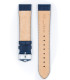 Duke Hirsch Watch Strap Blue