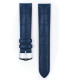 Duke Hirsch Watch Strap Blue