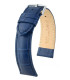 Bracelet pour montre Duke Hirsch Bleu