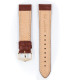 Duke Hirsch Watch Strap Golden Brown