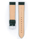 Duke Hirsch Watch Strap Green