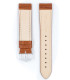 Duke Hirsch Watch Strap Honey