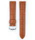 Duke Hirsch Watch Strap Honey