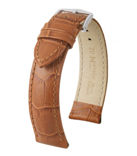 Duke Hirsch Watch Strap Honey