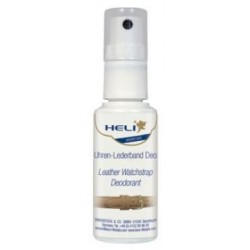 HELI watchstrap deodorant 25ml