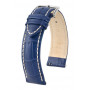 Bracelet pour montre Modena Hirsch Bleu
