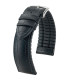 Paul Hirsch Watch Strap Black