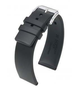 Bracelet Pure Hirsch Noir 