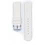 Bracelet Pure Hirsch Blanc