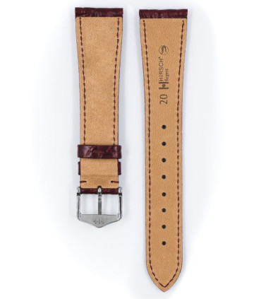 Bracelet pour montre Regent Hirsch