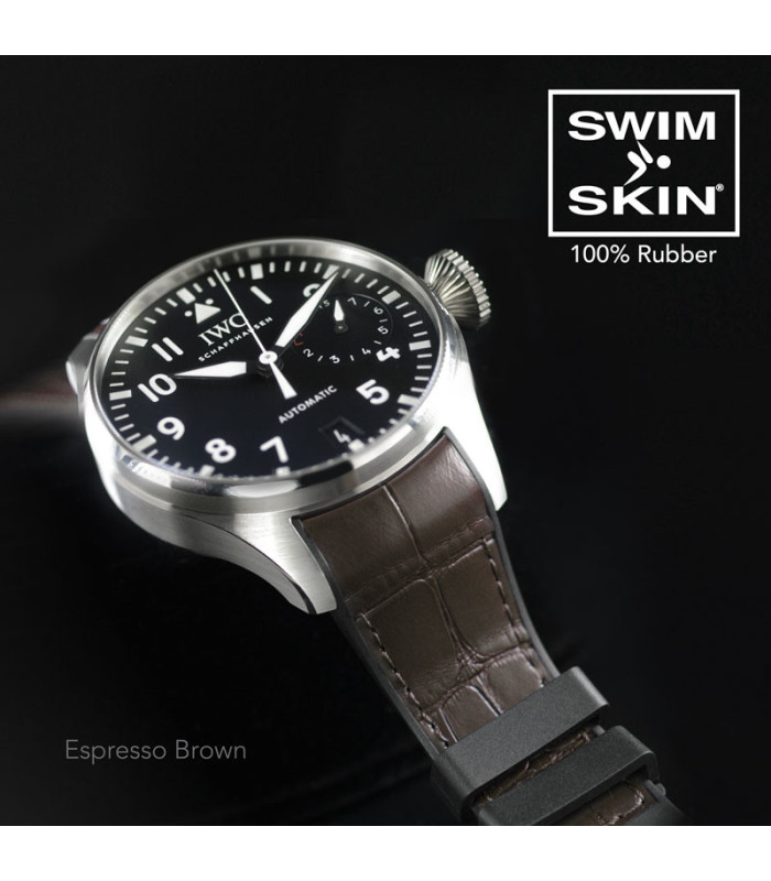 iwc aftermarket straps