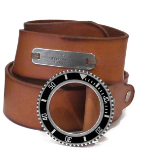 Speedometer belt 