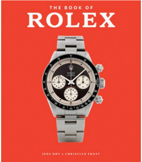 The Book of Rolex