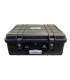 Valise étanche Kronokeeper pour 48 montres