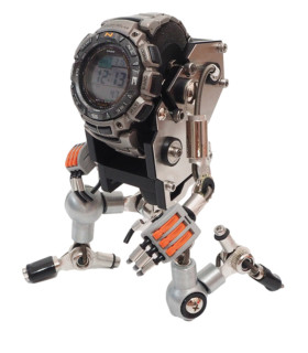 Robotoys Watch Stand